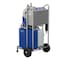 Alfa Laval Cleaning system for removal of water and particulate from mineral oil, 2.2 GPM Emmie 2 with Heater - alternate 2